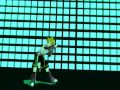 Len Kagamine (Apprend) - Mr Taxi 