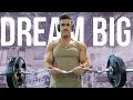I MADE IT | HIGH REP ARM WORKOUT