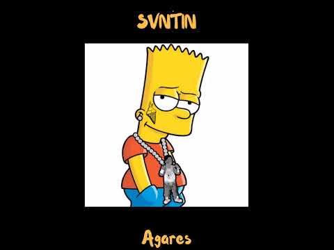 SVNTIN (Prod. By Fly Melodies)