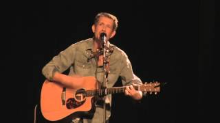 Ronnie Fauss at The Kessler Theater