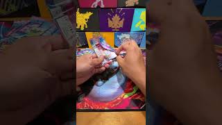 Daily Pokemon pack opening Ep 352 #Pokemoncards #pokemon #charizard #eevee #megaevolution