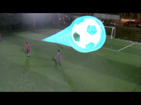 Kavacık Halı saha 06.01.2016 21:00 - akillisaha.com