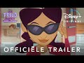 Proud Family | Officiële Trailer | Disney+