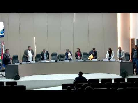Imagem - SESSÃO ORDINÁRIA DO DIA 19 DE MAIO DE 2026 - 18h