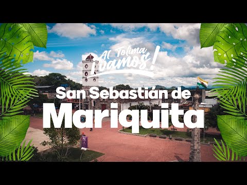 Ruta Gastronómica del Tolima Video