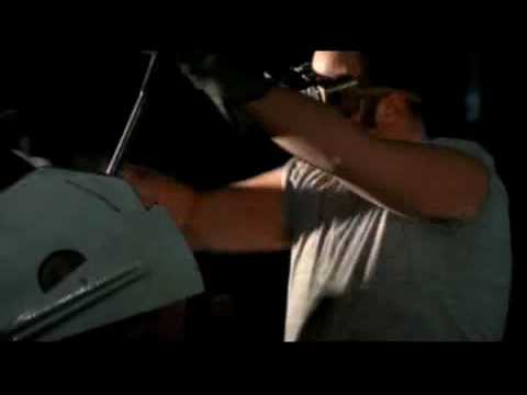 Female Trouble - Divine - Big Udders