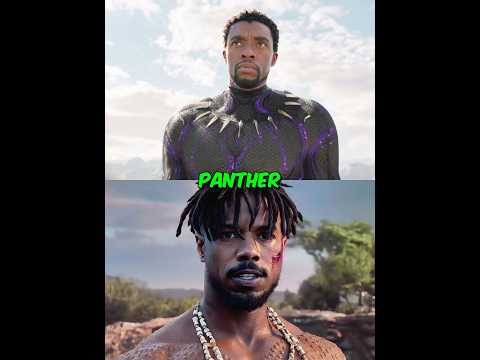 How did T'Challa die in Wakanda Forever…😨 #blackpanther #tchalla #captainamerica #avengers #shorts