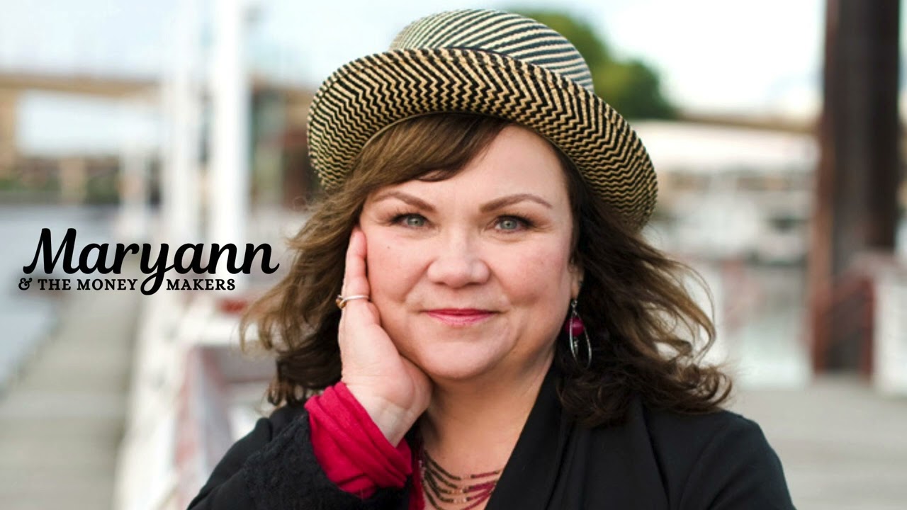 Promotional video thumbnail 1 for Maryann and the Money Makers