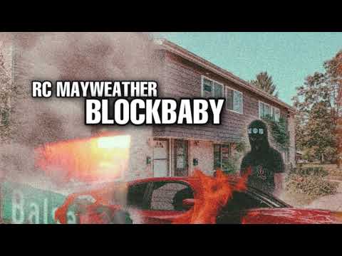 Rc Mayweather- "BLOCKBABY” [Official Visuals] ProducedBy🎥: 608Glazedit ENT