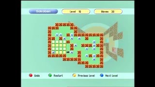 Level 16