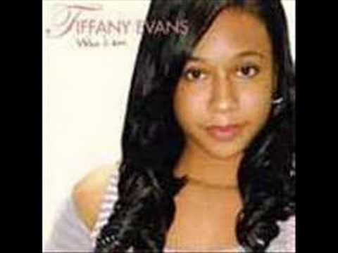 are tiffany evans and bow wow brother and sister?