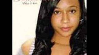 are tiffany evans and bow wow brother and sister?