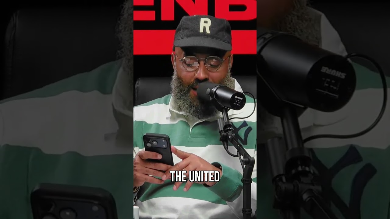 Ebro on Why We Accomplished NOTHING With Iran