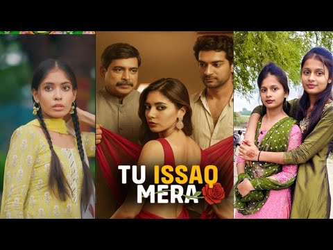 TU #ISSAQ MERA & FULL EPISODE #dramashows trending #movie 💯 TU ISSAQ MERA 