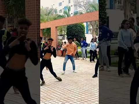 #international dance day#matrusri engineering college #youtubetrending