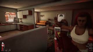 Ready or Not Narcos Gameplay (No Commentary)