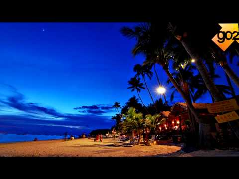 Djomla KS feat LuckyStars & Irena Sladic - Negde Daleko