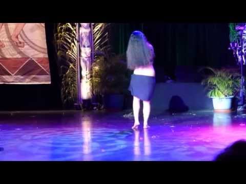 Hanihei - Heiva 28 mai 2015 - kaina & solo Kristie