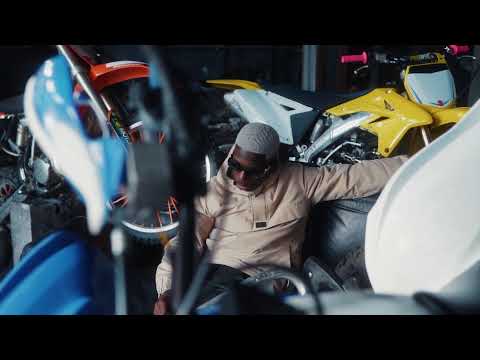 Noirmate - La Qualité 1 (Versace)