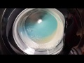 Beko Unbalanced Final Spin Limited To 1300rpm