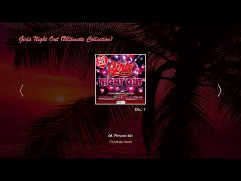 06. Rescue Me - Fontella Bass [HQ]