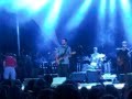 The Bridge -  Heavy Water (enore) opening for Allman Brothers at All Good 2012