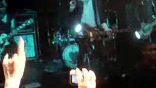 Kill Hannah - the chase