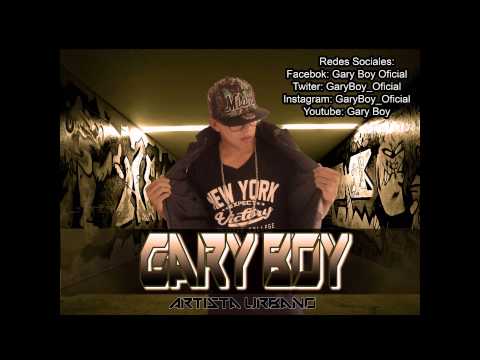 Yo quiero estar Contigo / GARY BOY