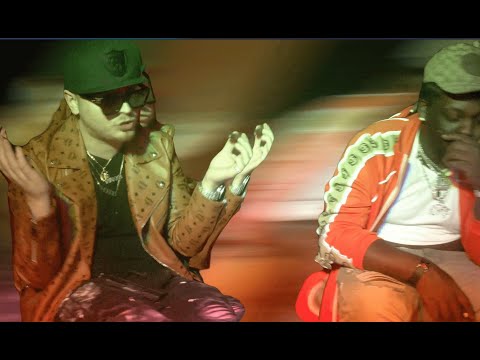 Wakko The Kidd x Rio Da Yung Og - "Fool Wit It" (Official Video)