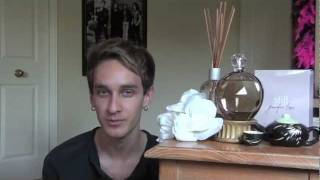 Perfume Review: Still by Jennifer Lopez