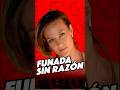 Funan a Fey injustamente, ¿tu qué piensas?