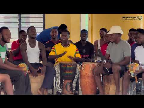 Don’t miss the chance to have an encounter with God through Morale