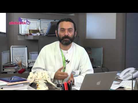 Duruş bozukluğu nasıl tedavi edilir?