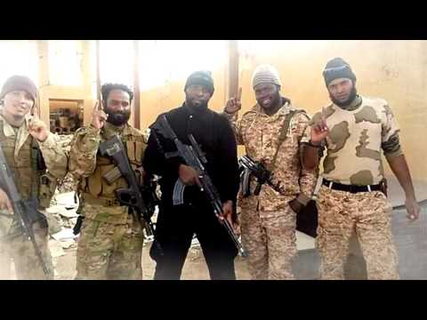 Ljudi i moć 141 - Od Kariba do Halifata - Subota 17:30