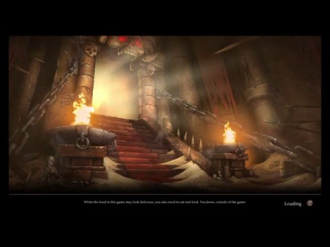 Gauntlet: Slayer Edition - Co-op Gameplay (PS4) (Part 1)