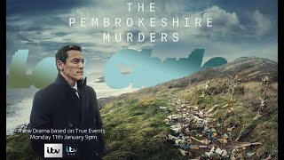 The Pembrokeshire Murders | Season 1 (2021) |  | Trailer Oficial Legendado | Los Chulos Team