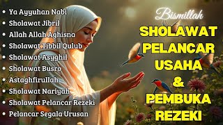 Download lagu SHOLAWAT TERBARU 2025 | SOLAWAT NABI PENARIK REJEKI | Sholawat Jibril, Sholawat Burdah, Nariyah mp3 Download lagu SHOLAWAT TERBARU 2025 | SOLAWAT NABI PENARIK REJEKI | Sholawat Jibril, Sholawat Burdah, Nariyah mp3