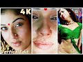 Nayanthara Dheemthanakka Thillana Song Villu Vertical Video Info 4K 60FPS Actress Edition