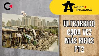 Download lagu Ultrarricos cada vez más ricos Pt2 #america mp3