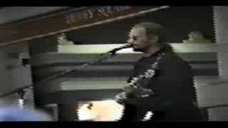 Warren Zevon - Boom Boom Mancini - 1995 South Station Boston