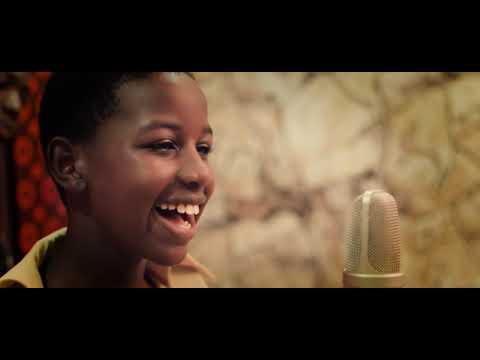 Thumbnail for Sitabaki Kama Nilivyo Cover video