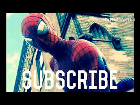 Spider-Man-sad( AMV )-video
