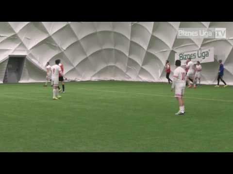 20.02.2017 III Liga D - Ortotop Centrum Medyczne - KRAKVET.pl