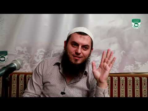 Biografija imama Ebu Hanife 4. dio - Hfz. Dževad Gološ