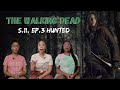 TWD - Season 11, Episode E3 - Hunted  - Reaction and Review