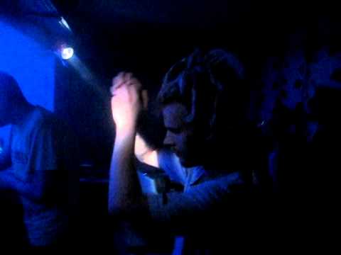 Asem Shama @ Tronix-Opening 22.02.2008.avi