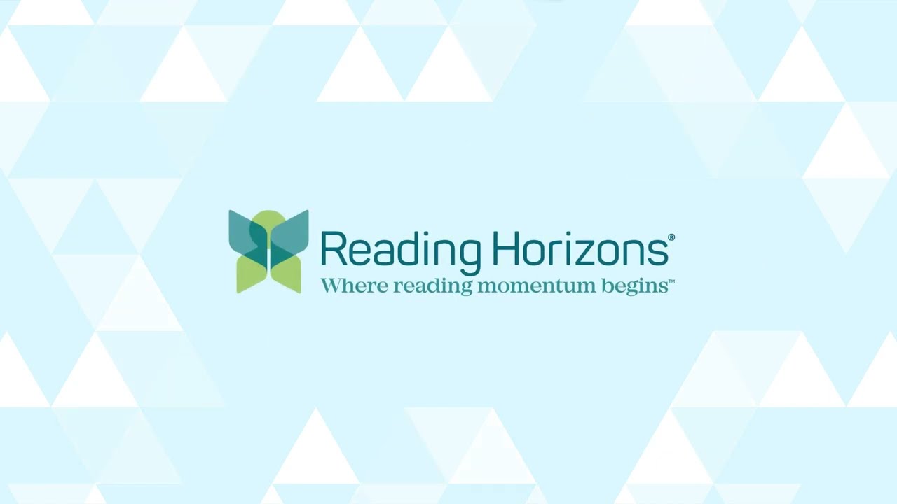 Introducing Comprehensive Literacy from Reading Horizons