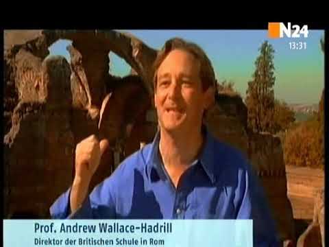 Weltmacht Rom  - Von der Macht verführt [GERMAN DOKU]