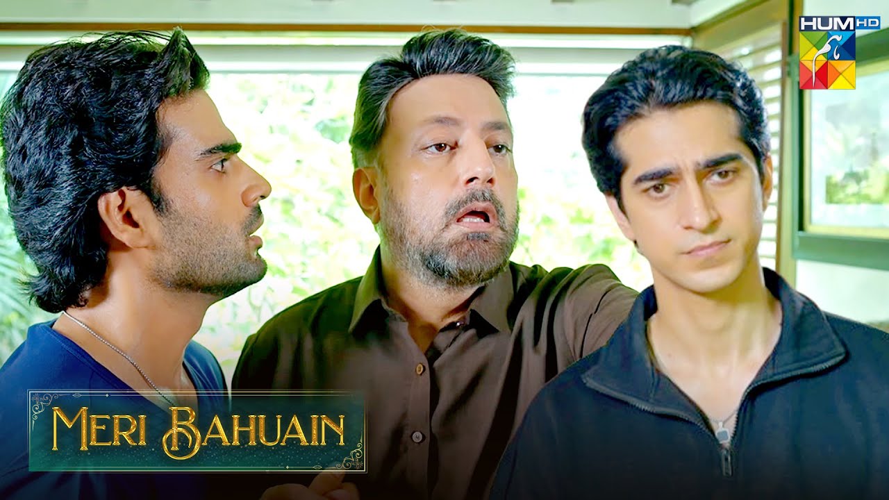 Ab Kar Loo Ghar Ka Batwara | HUM TV
