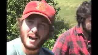 Frontier Ruckus - Dark Autumn Hour